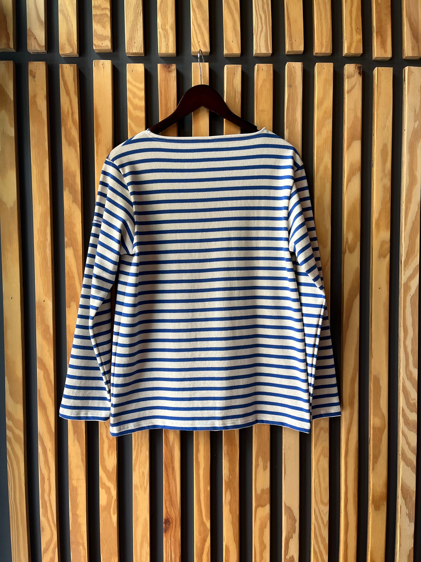 B211 Unisex Mariner Long Sleeve