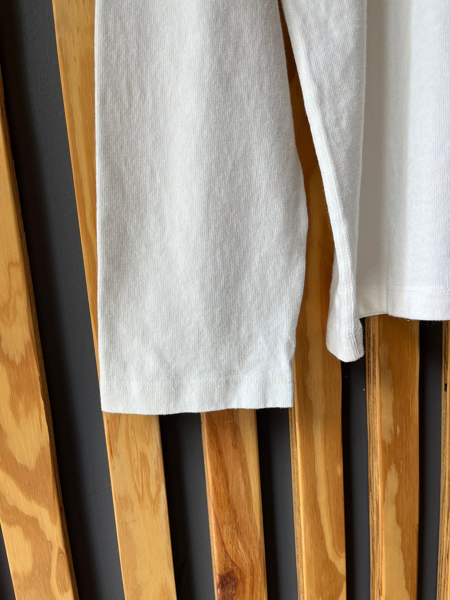13 Ounce Long Sleeve Henley