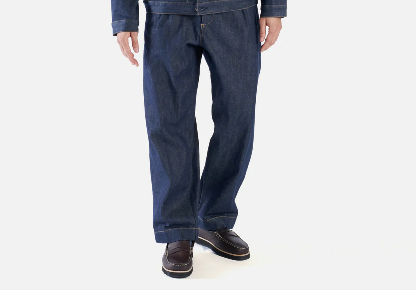 Duke Pant