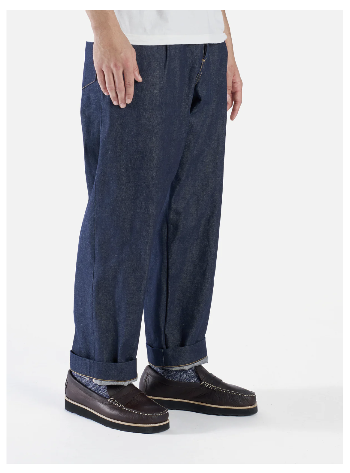 Duke Pant