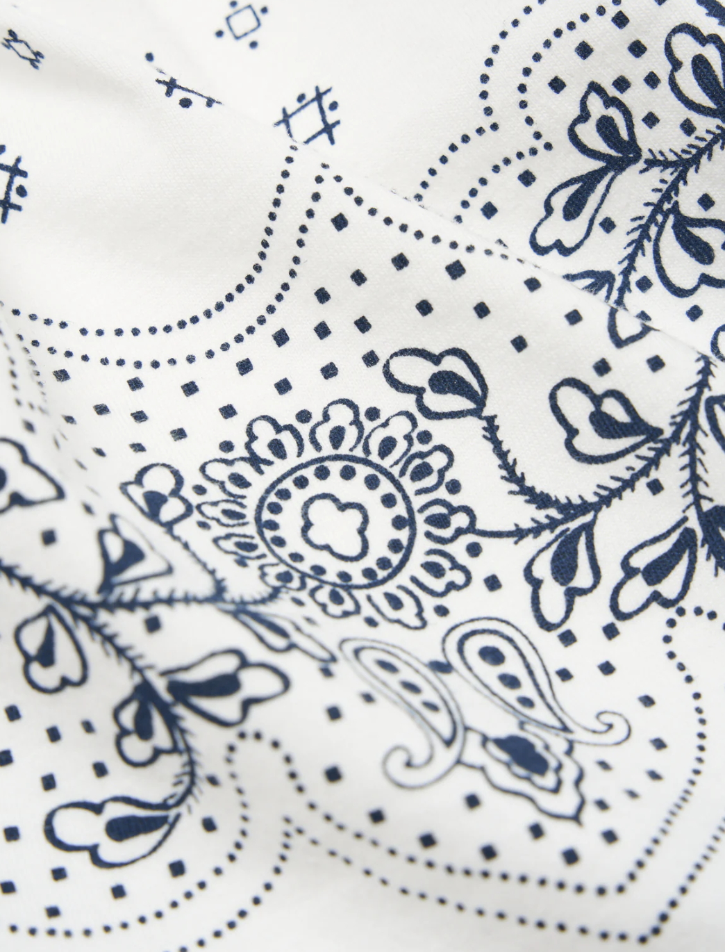 Single Jersey Neckerchief