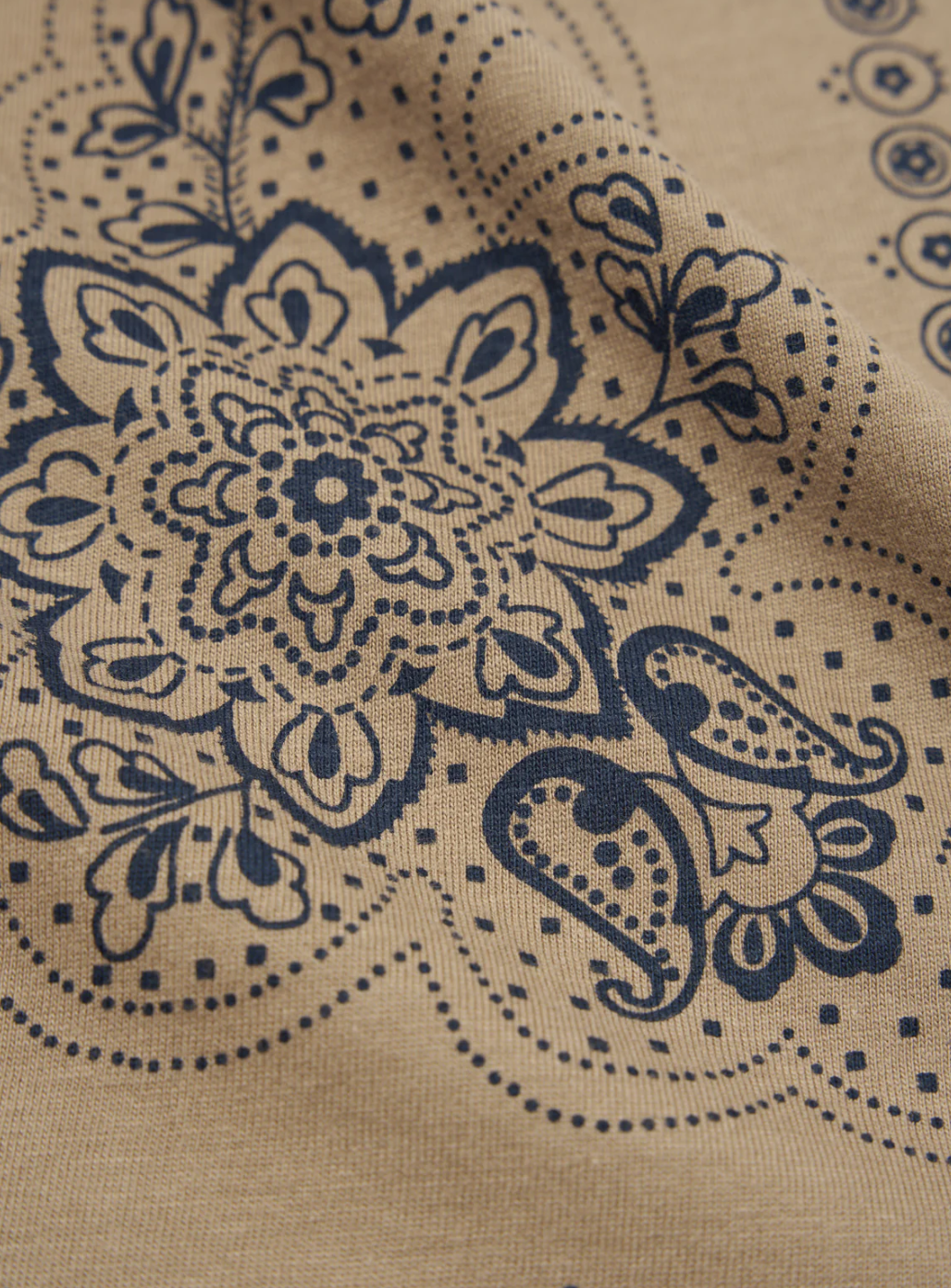 Single Jersey Neckerchief
