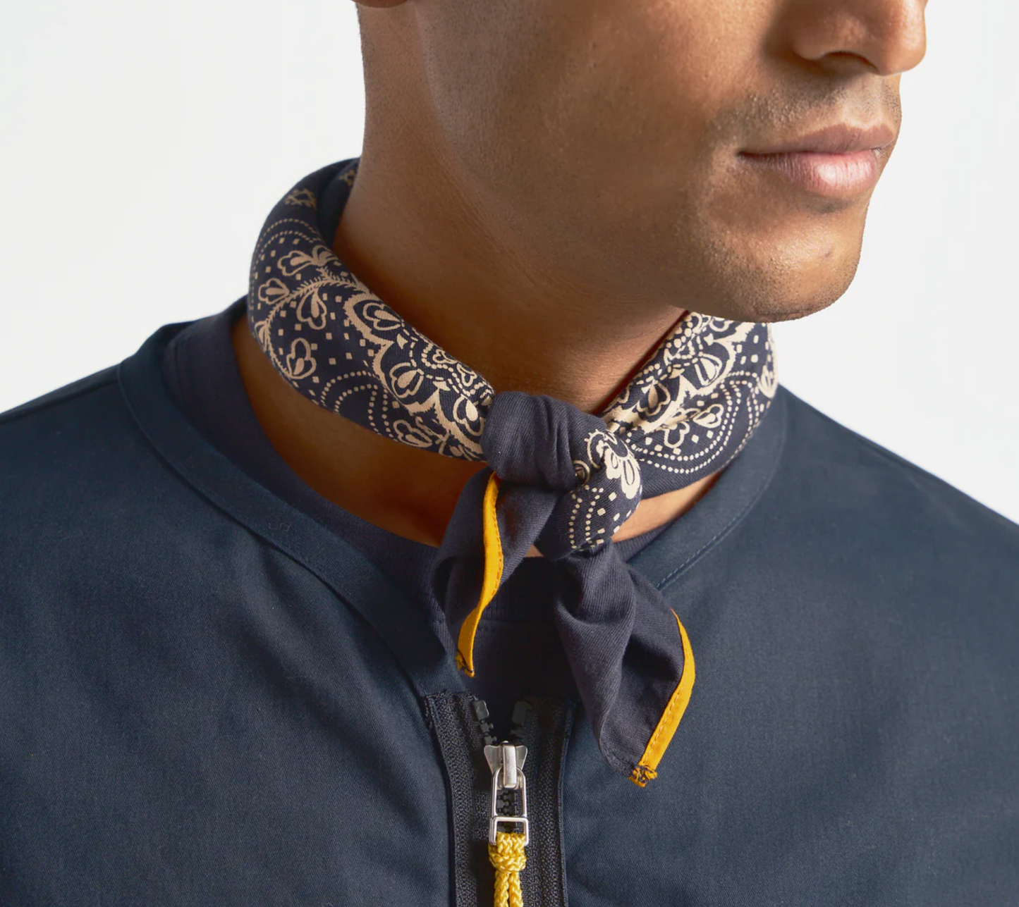 Single Jersey Neckerchief