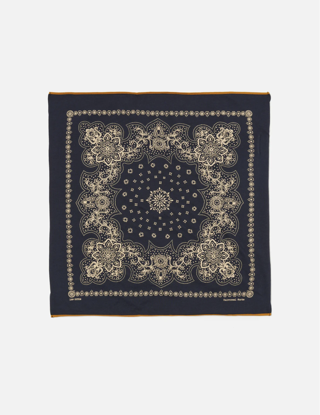 Single Jersey Neckerchief