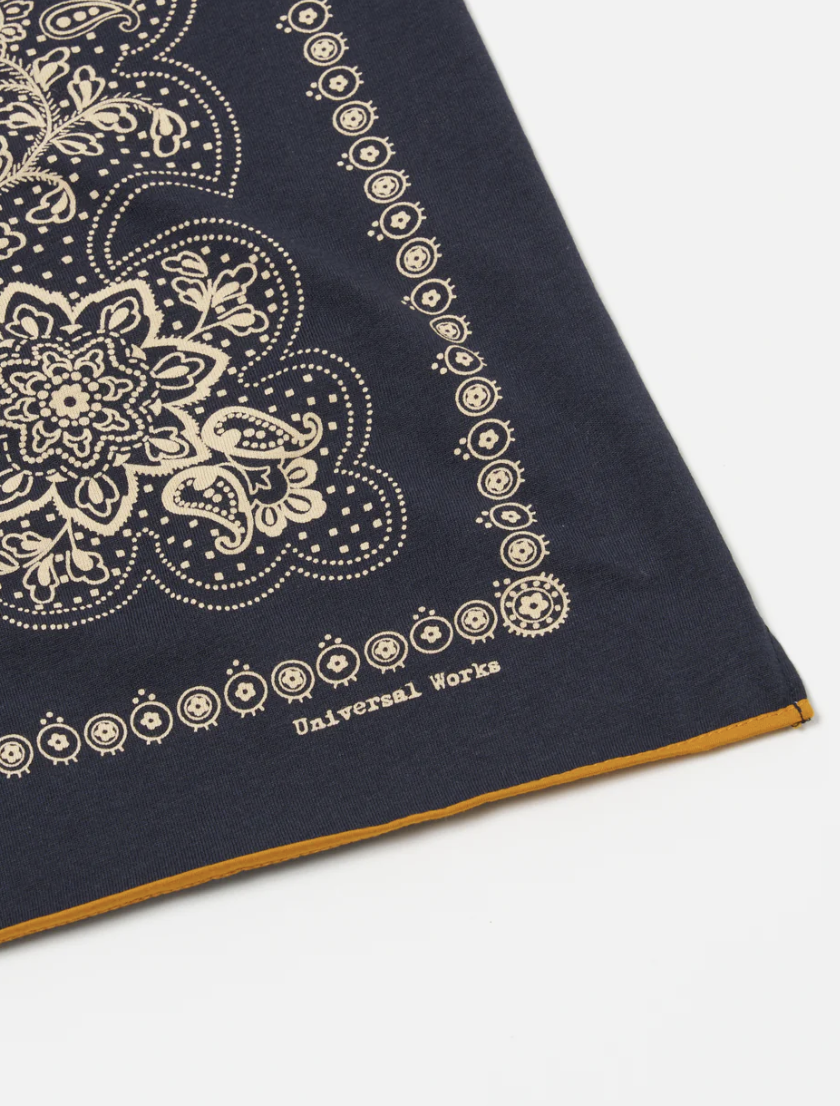 Single Jersey Neckerchief
