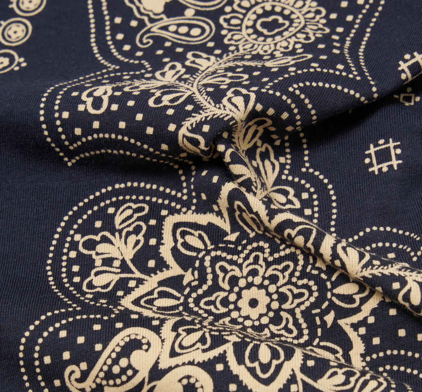 Single Jersey Neckerchief