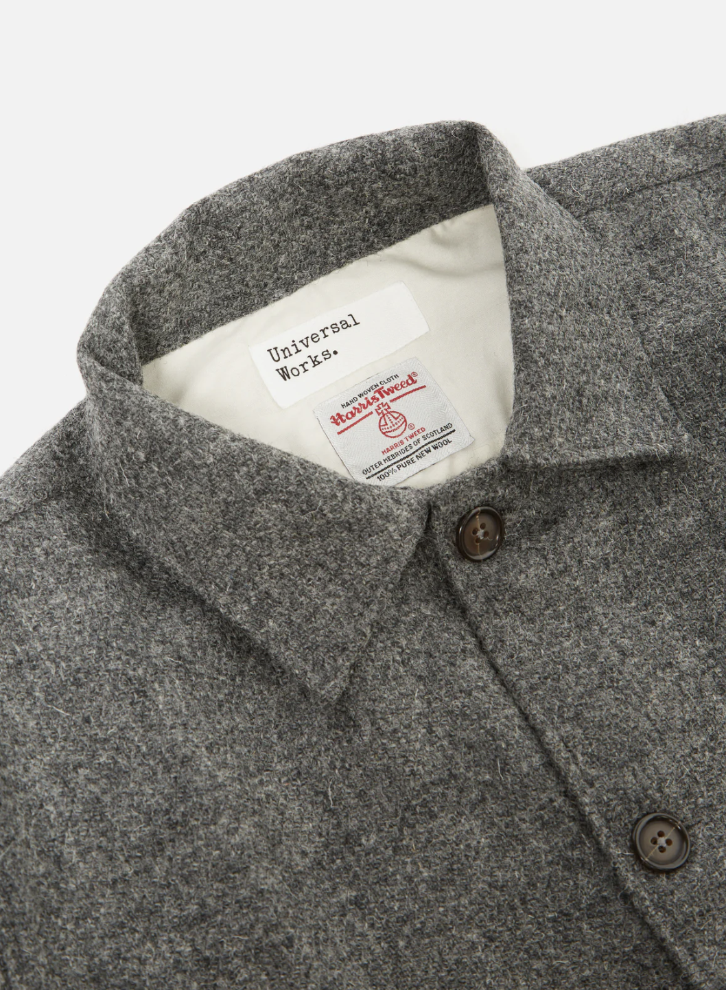 Easy Jacket