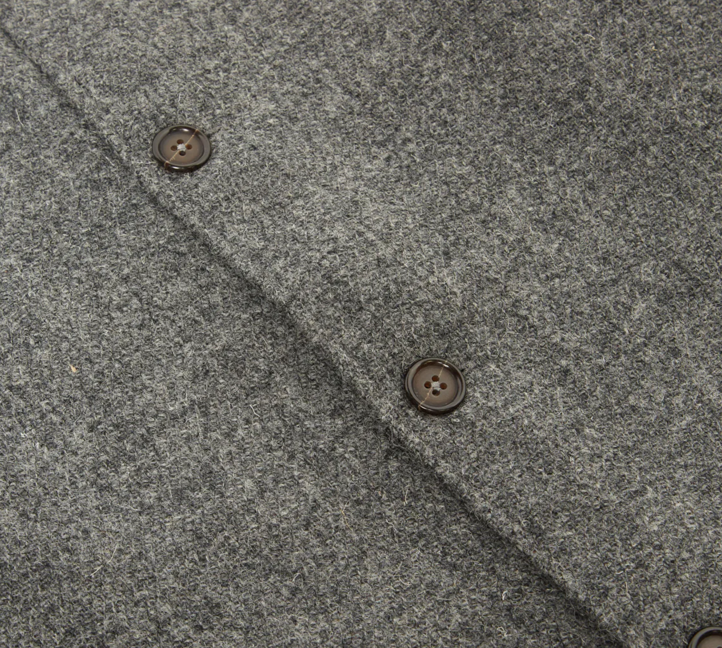 Easy Jacket