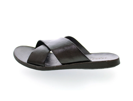 34510 Women's Upper TCAPO Calfskin Sandal