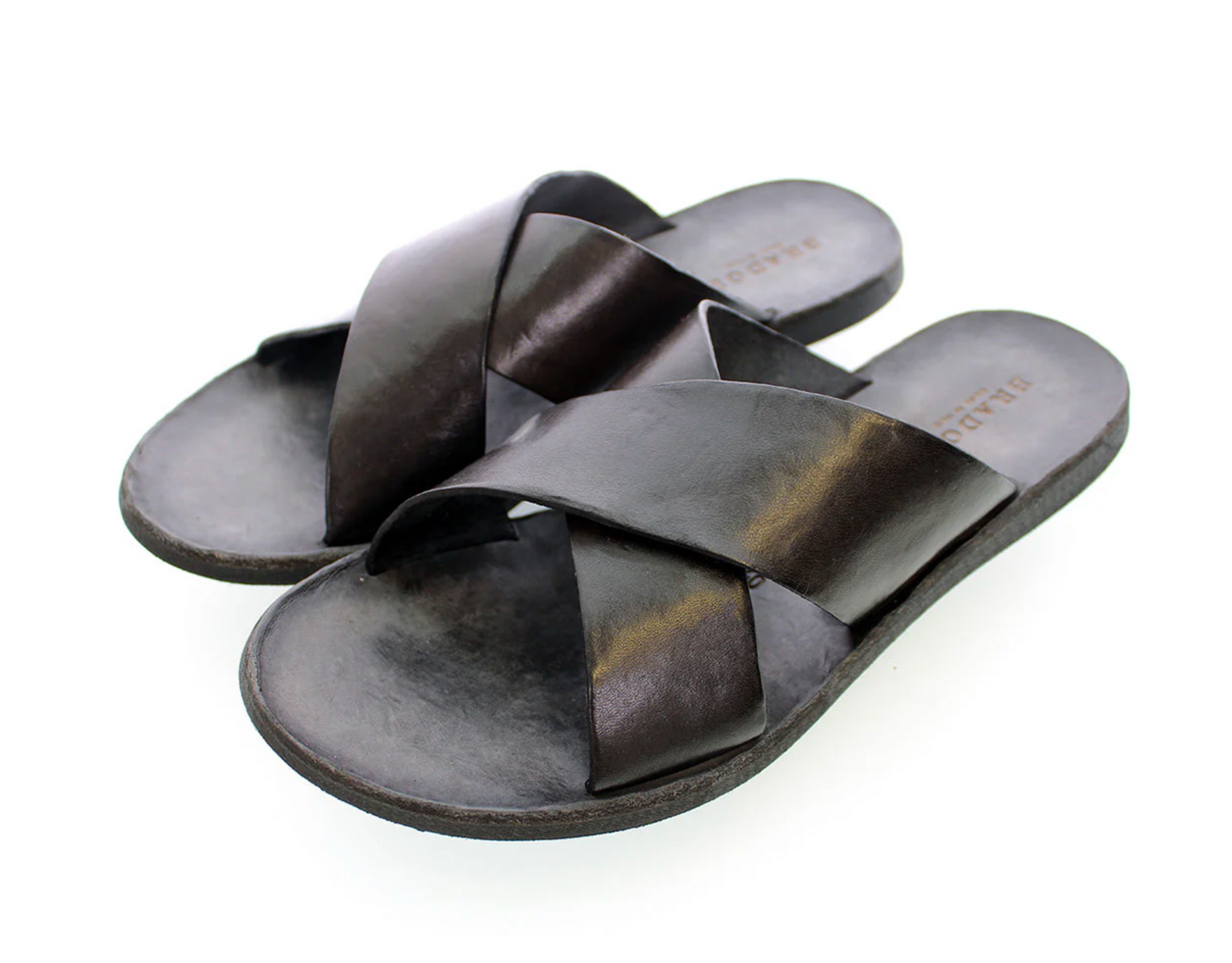 34510 Women's Upper TCAPO Calfskin Sandal