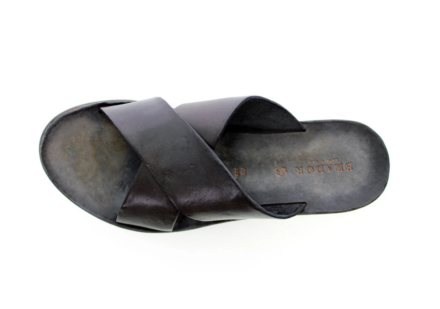 34510 Women's Upper TCAPO Calfskin Sandal