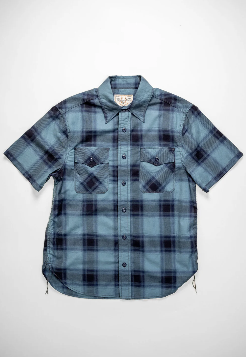 Scout Short Sleeve Shirt