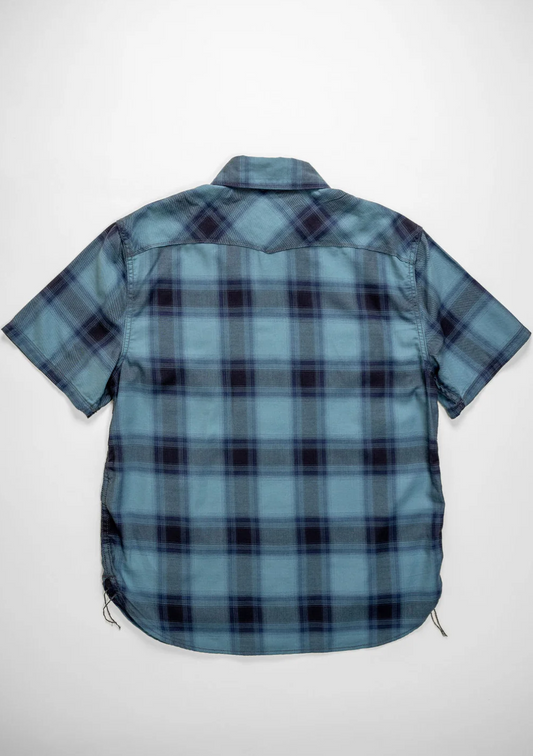 Scout Short Sleeve Shirt