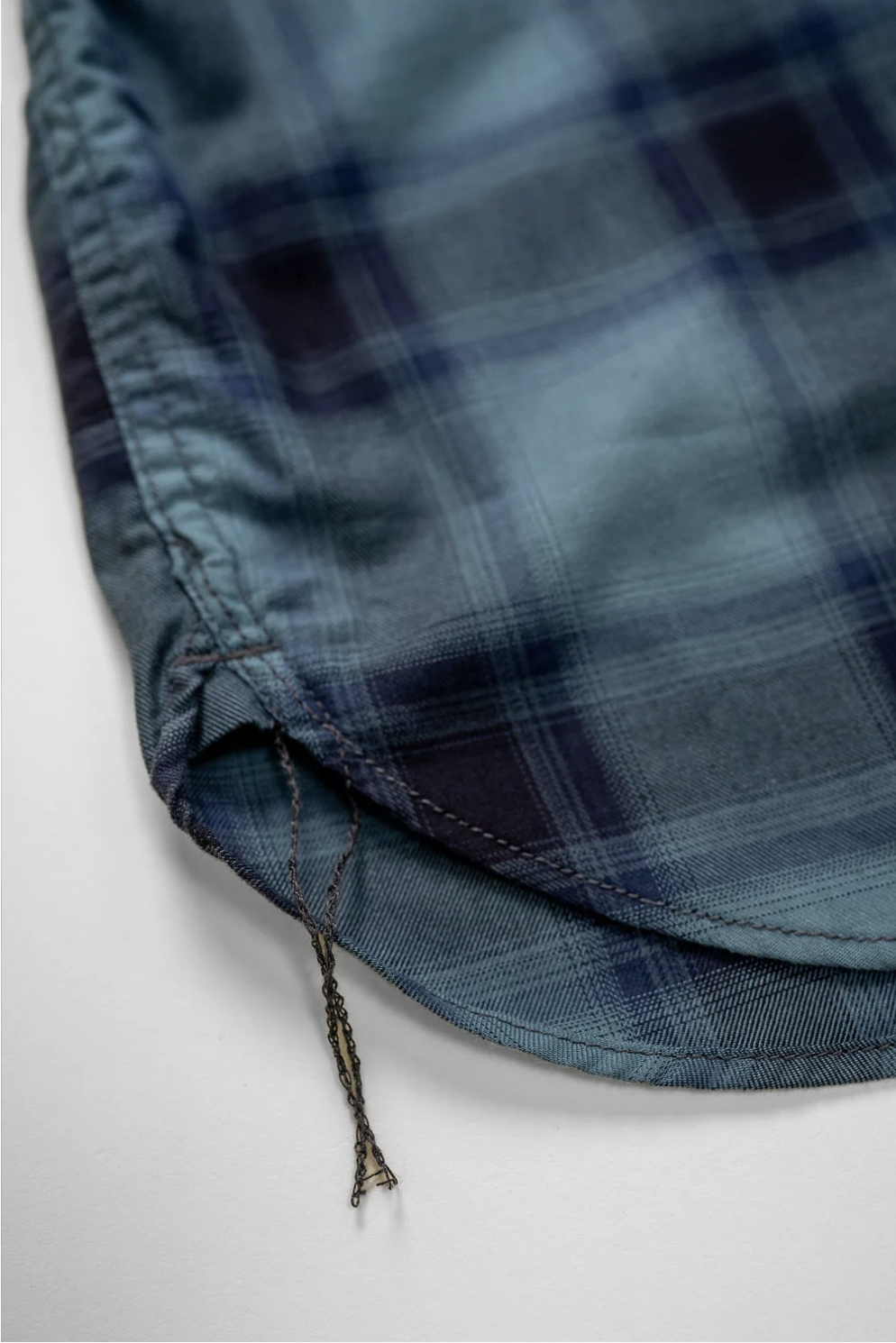 Scout Short Sleeve Shirt