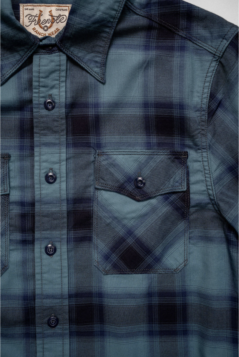 Scout Short Sleeve Shirt