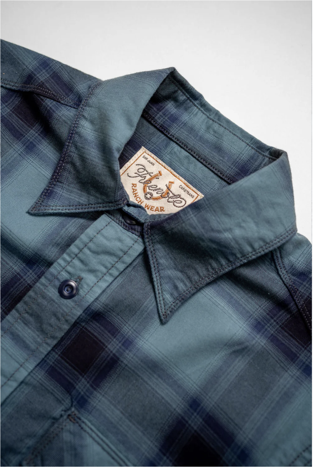 Scout Short Sleeve Shirt