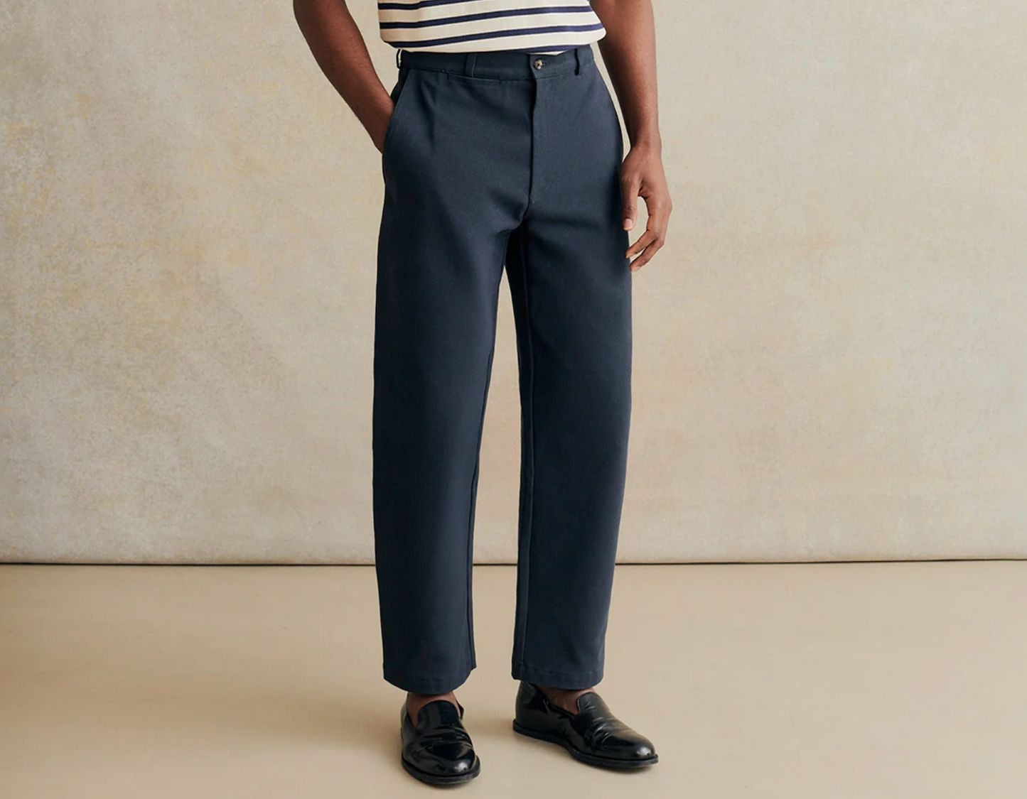 PA25 Balloon Trousers