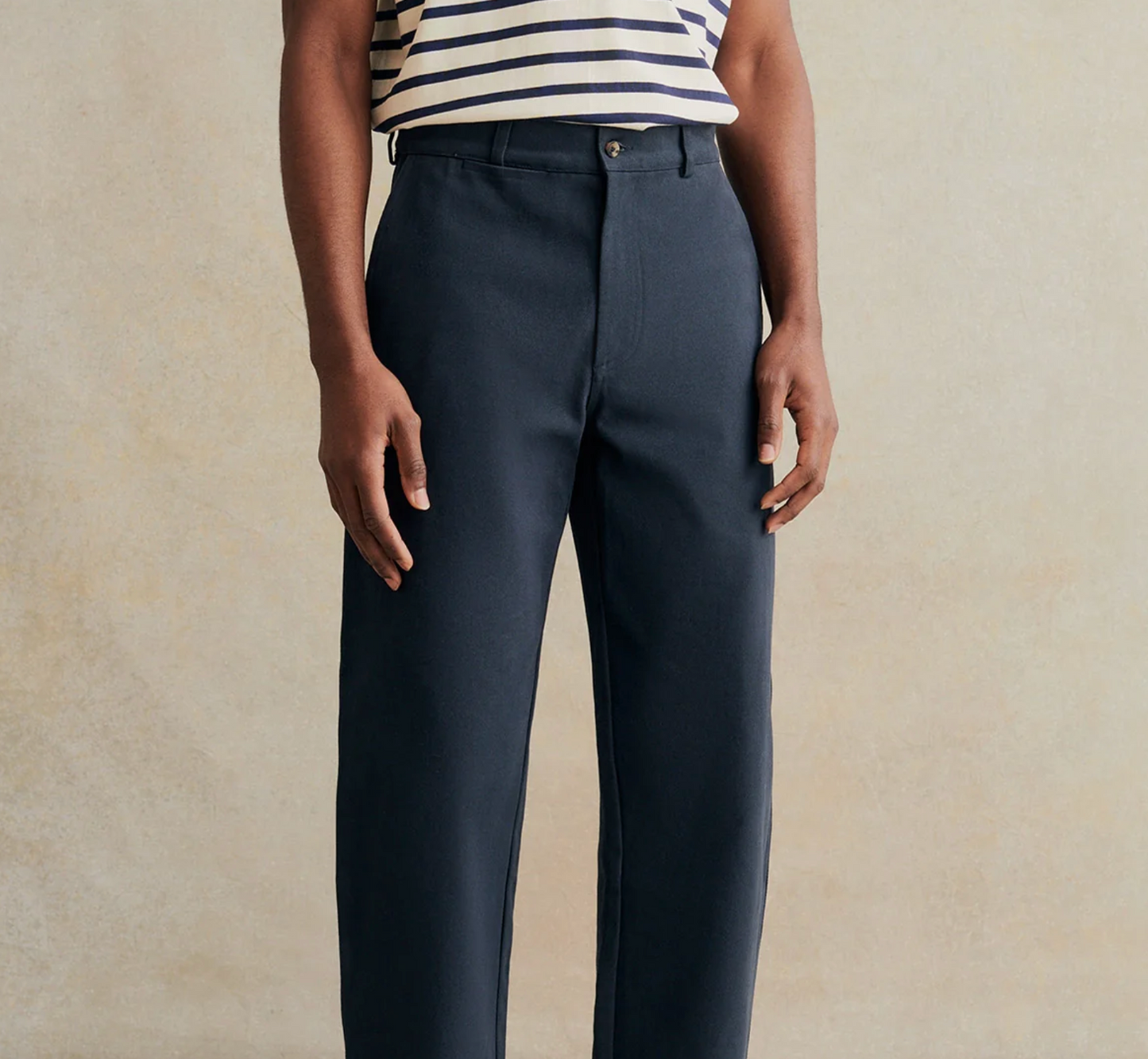 PA25 Balloon Trousers