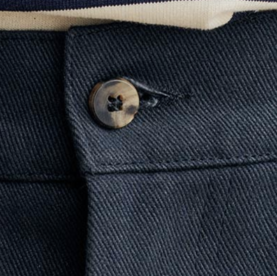 PA25 Balloon Trousers