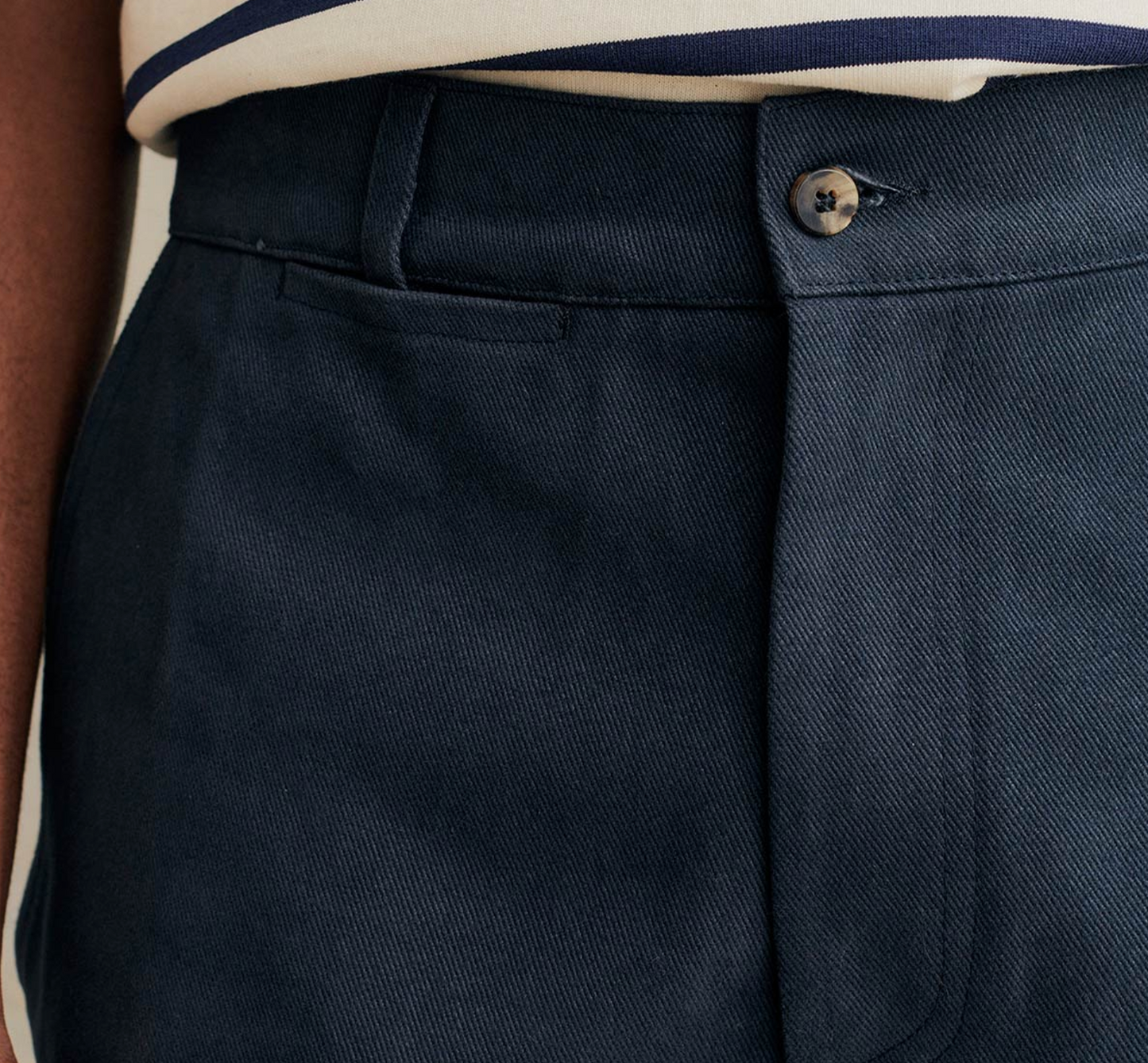 PA25 Balloon Trousers