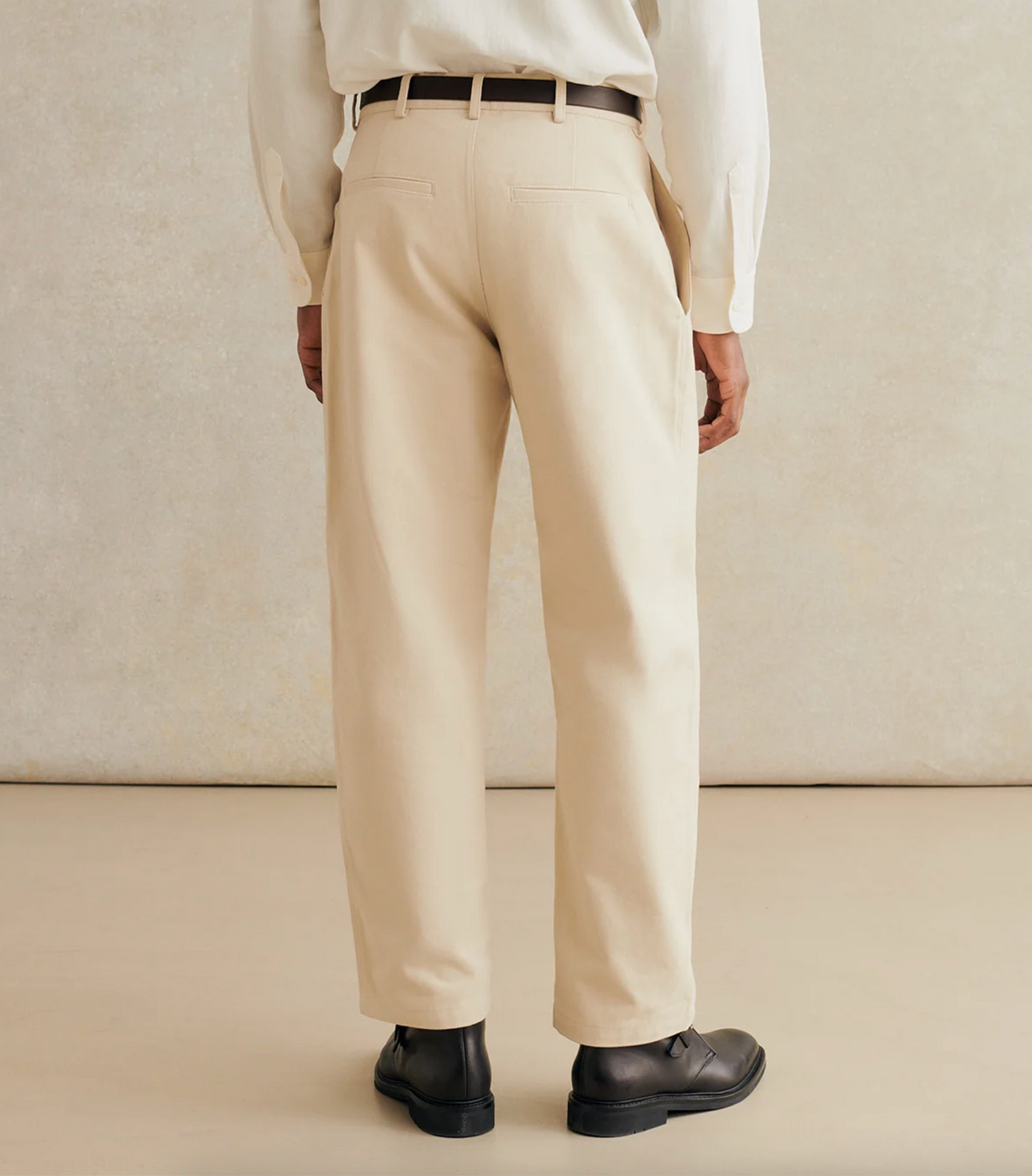 PA25 Balloon Trousers