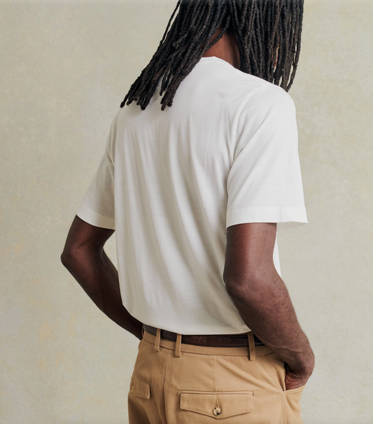 TS30 Seamless T-Shirt