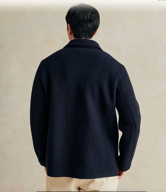 VE25 Traveler Jacket