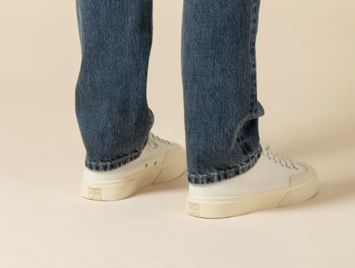M8 Straight Fit