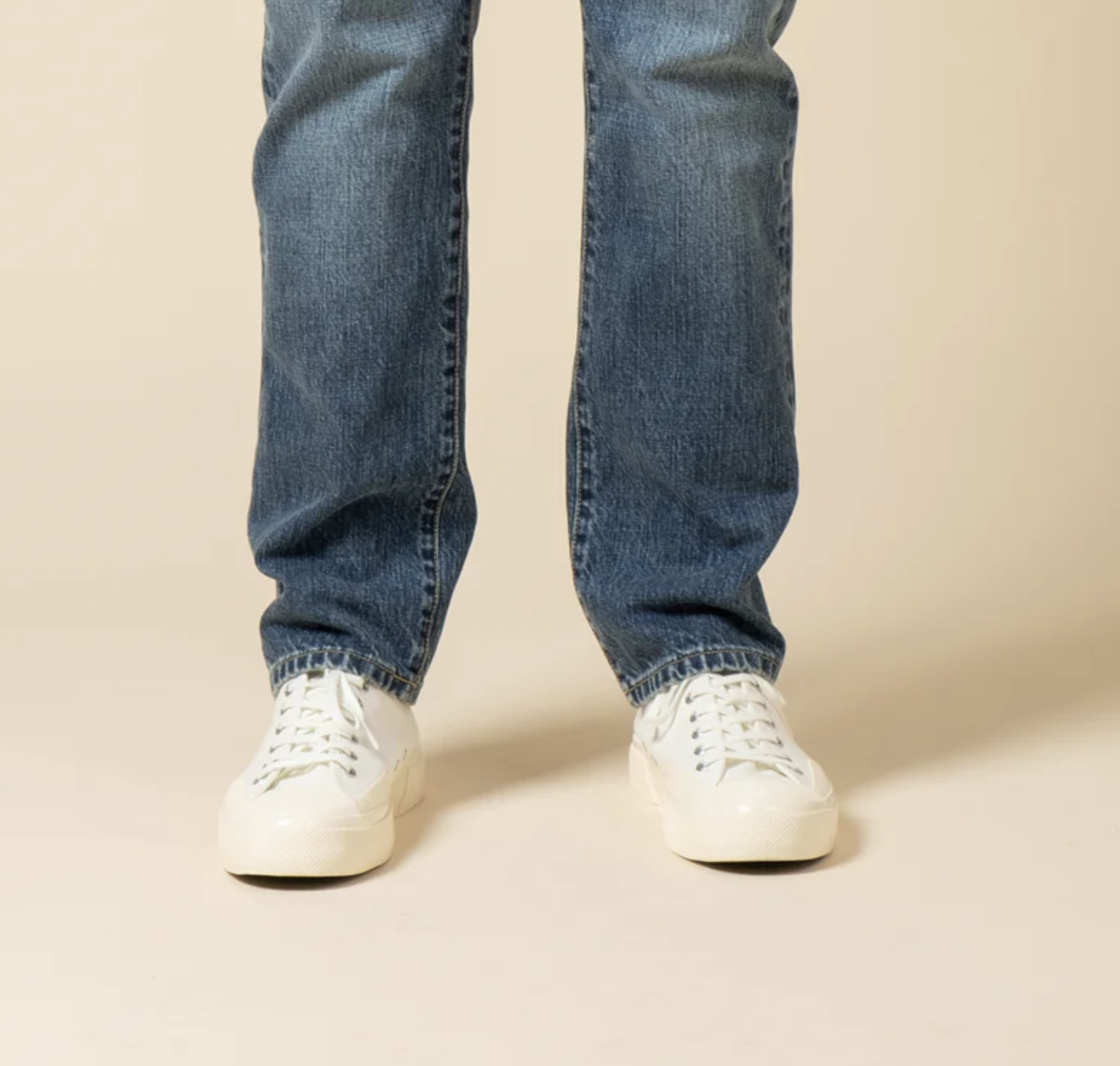 M8 Straight Fit