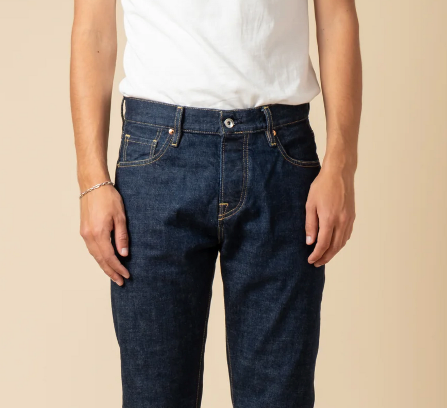 M8 Straight Fit
