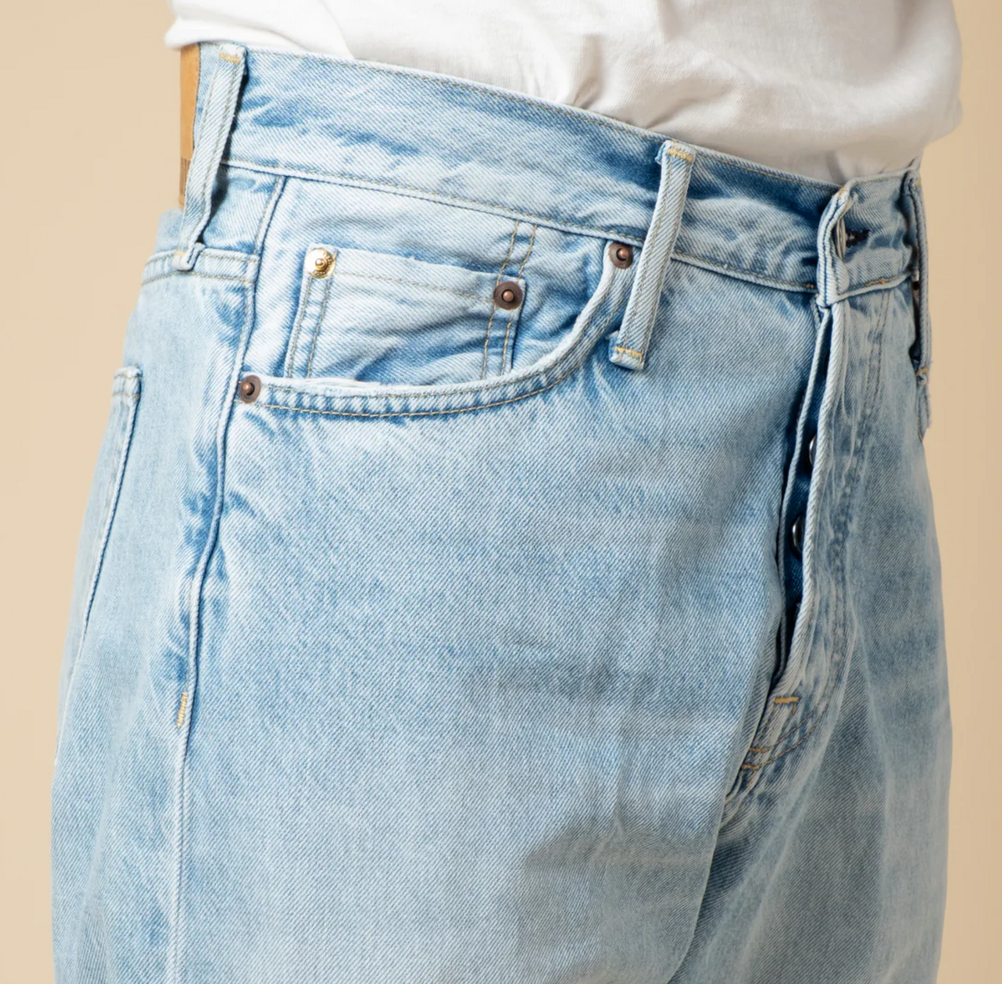 M9 Relaxed Fit