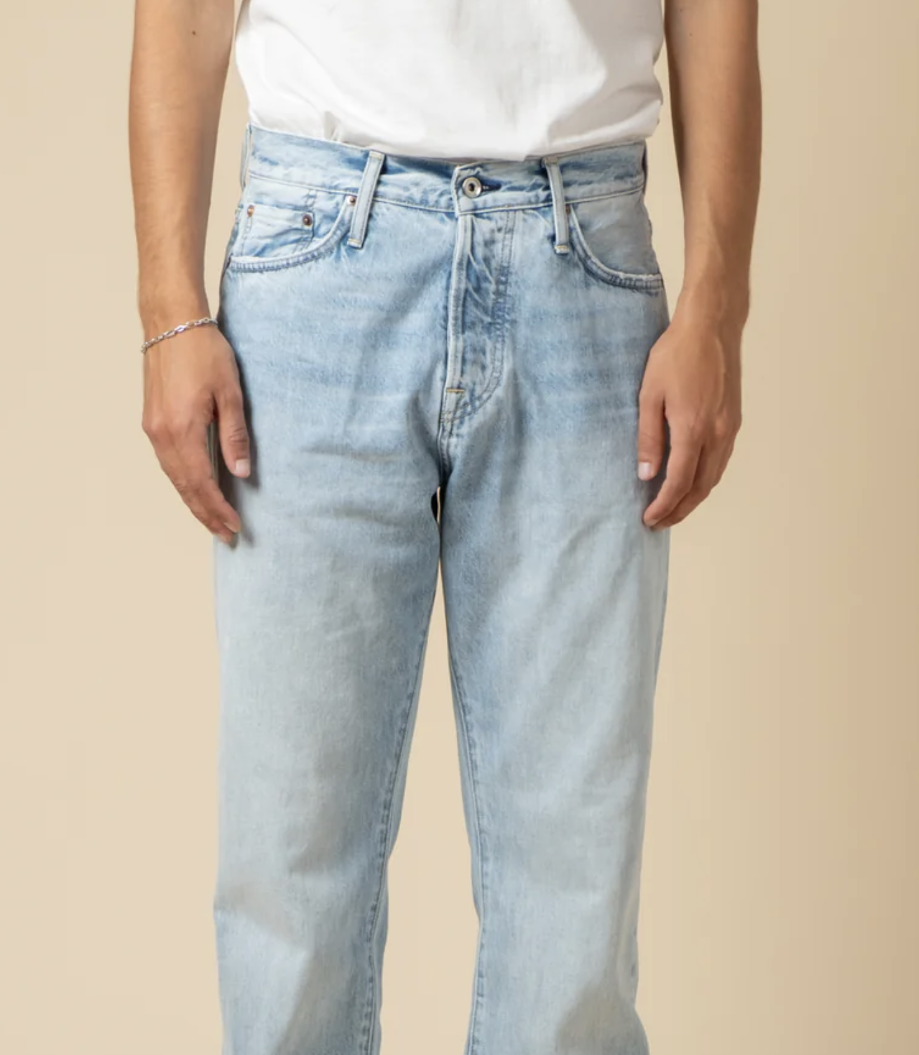 M9 Relaxed Fit