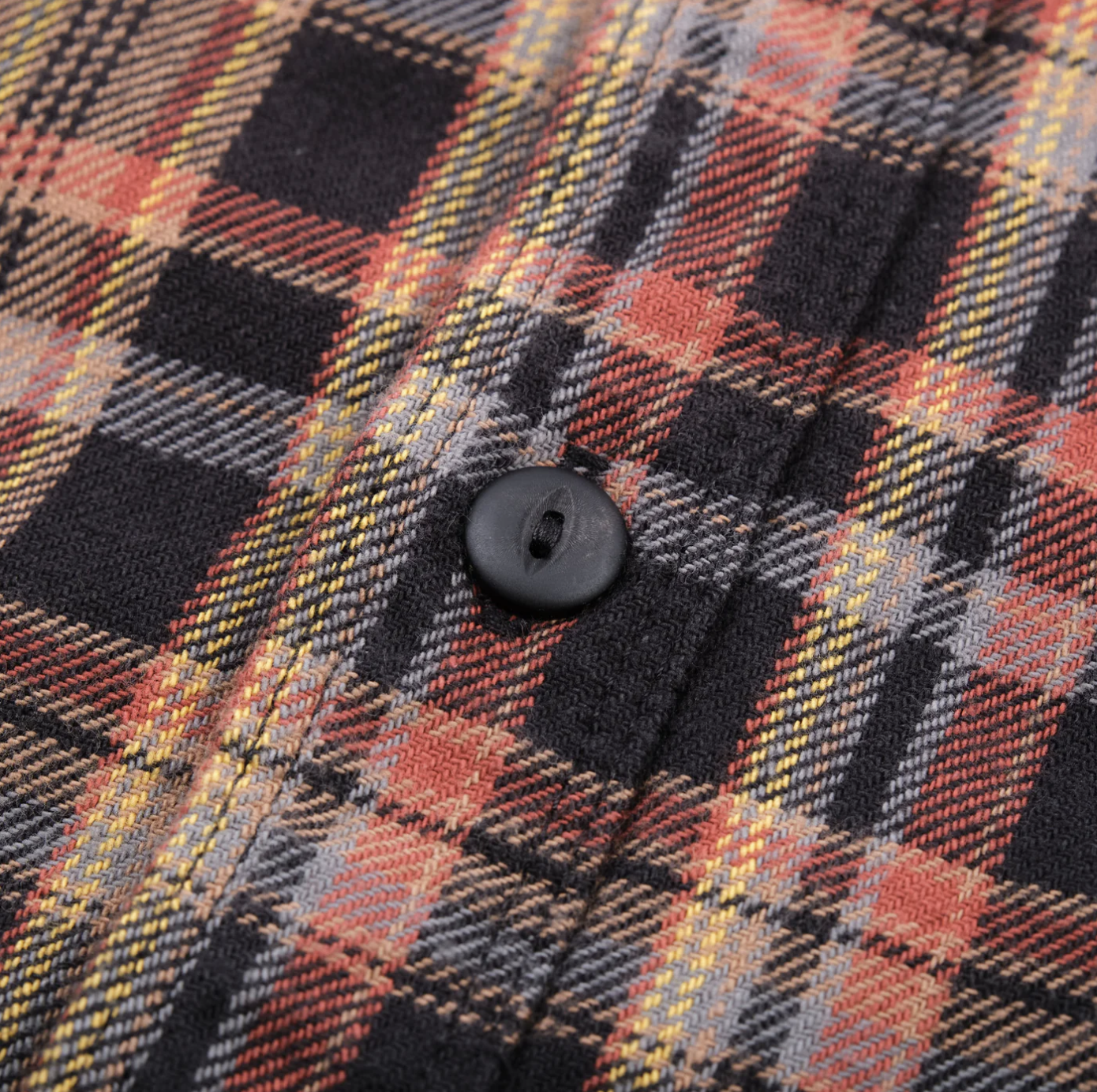 Jepson Plaid Flannel