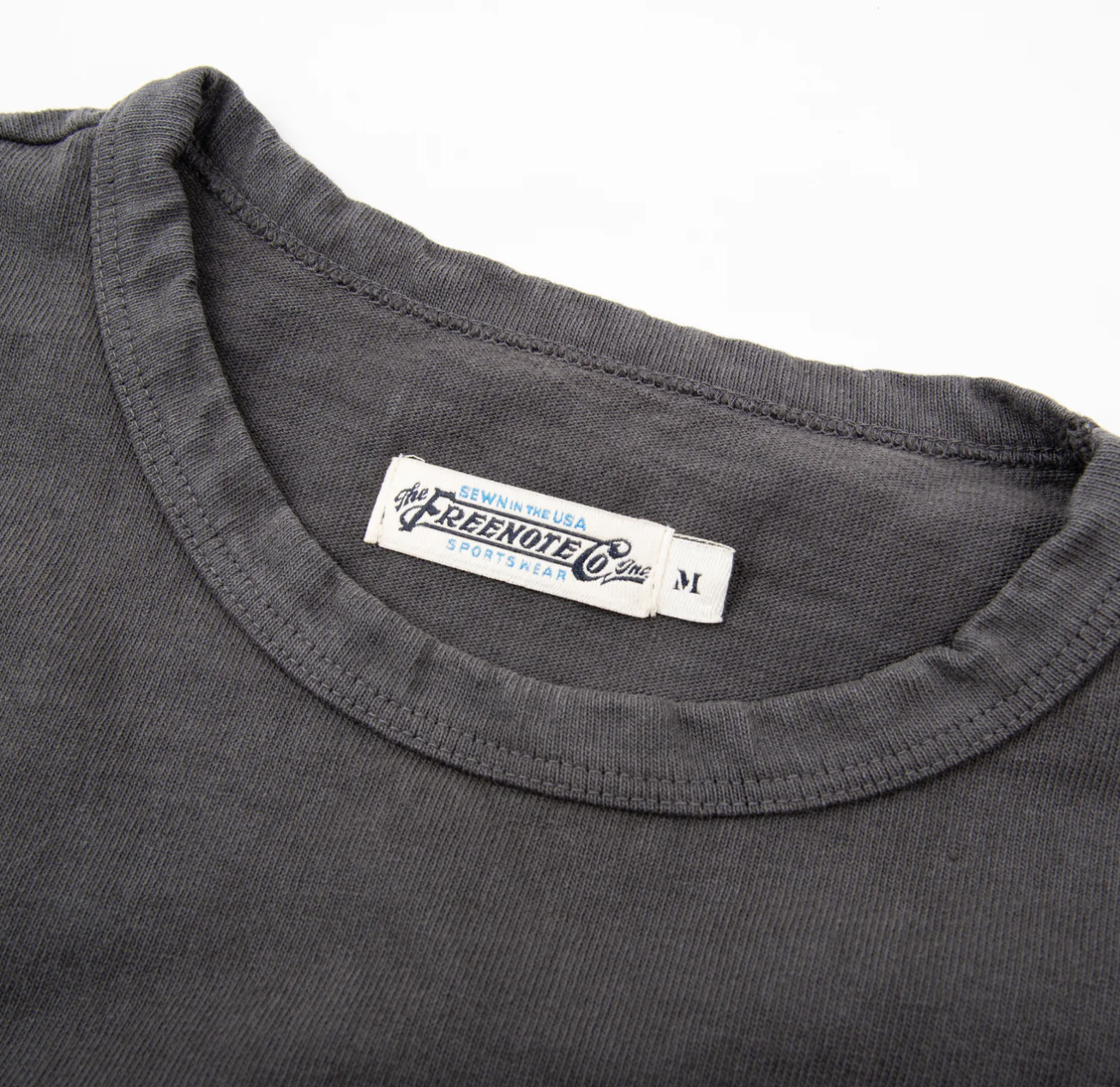 13 Ounce Pocket Tee