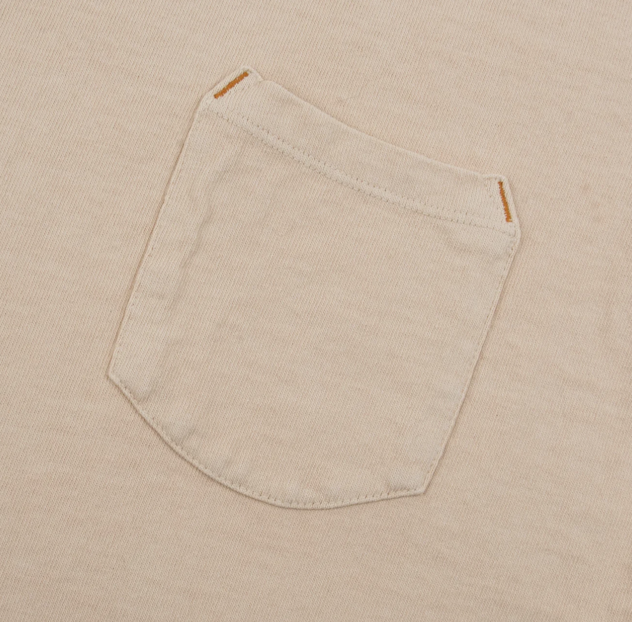 13 Ounce Pocket Tee