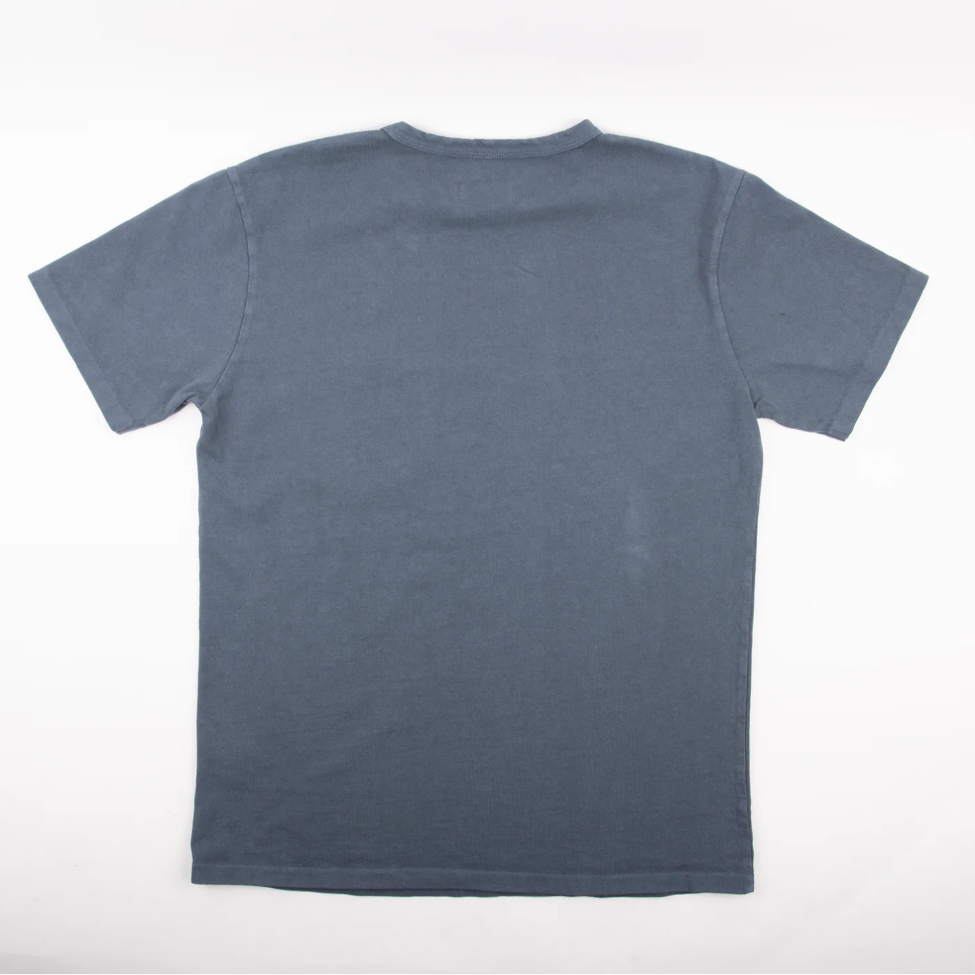 13 Ounce Pocket Tee