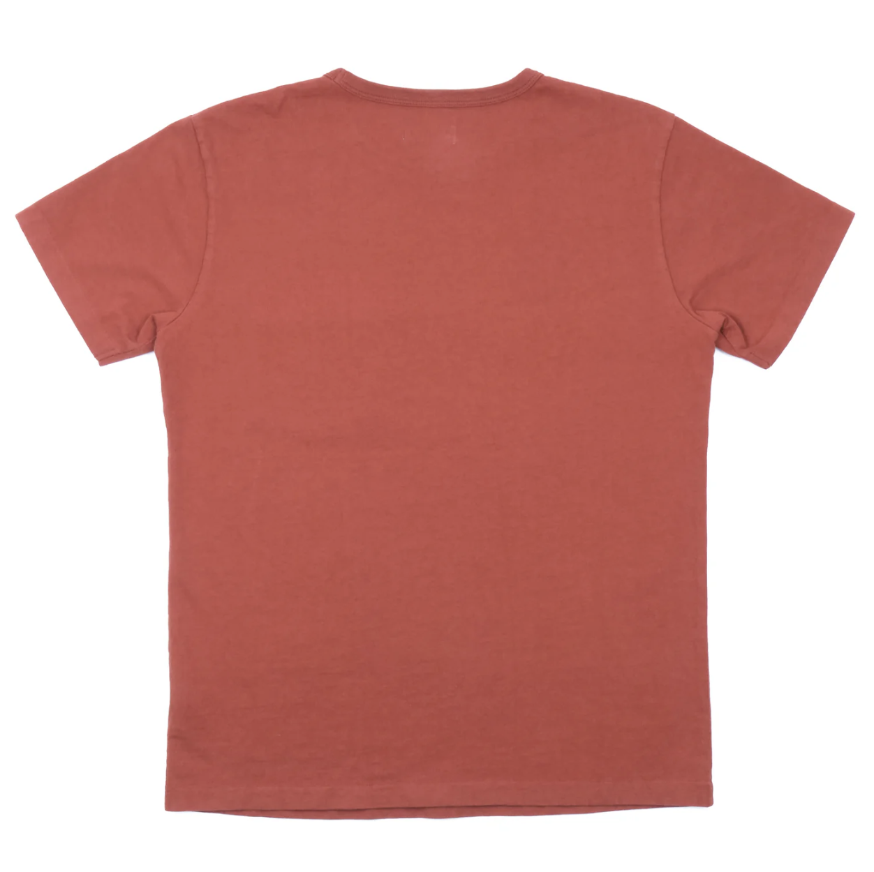 13 Ounce Pocket Tee