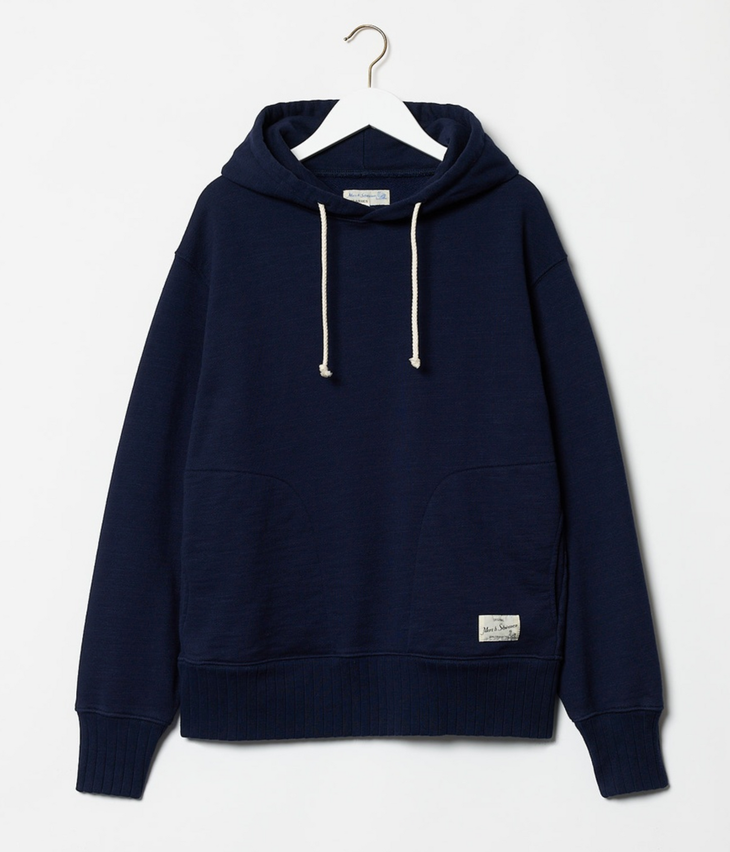 RFHD01 GOOD BASICS Men's Hoodie
