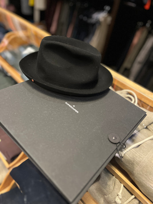 Hobo Light Crushable Hat