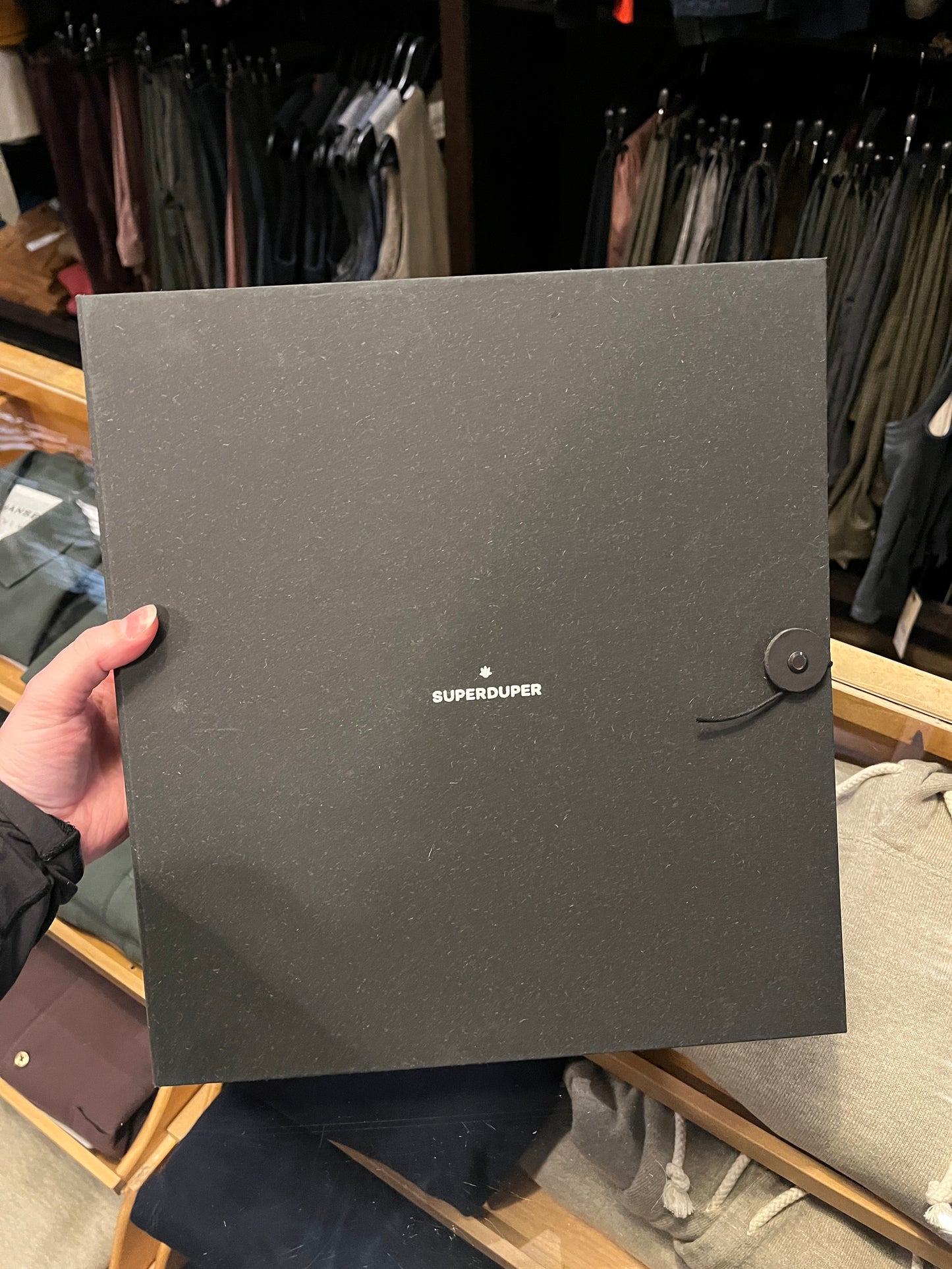 Hobo Light Crushable Hat