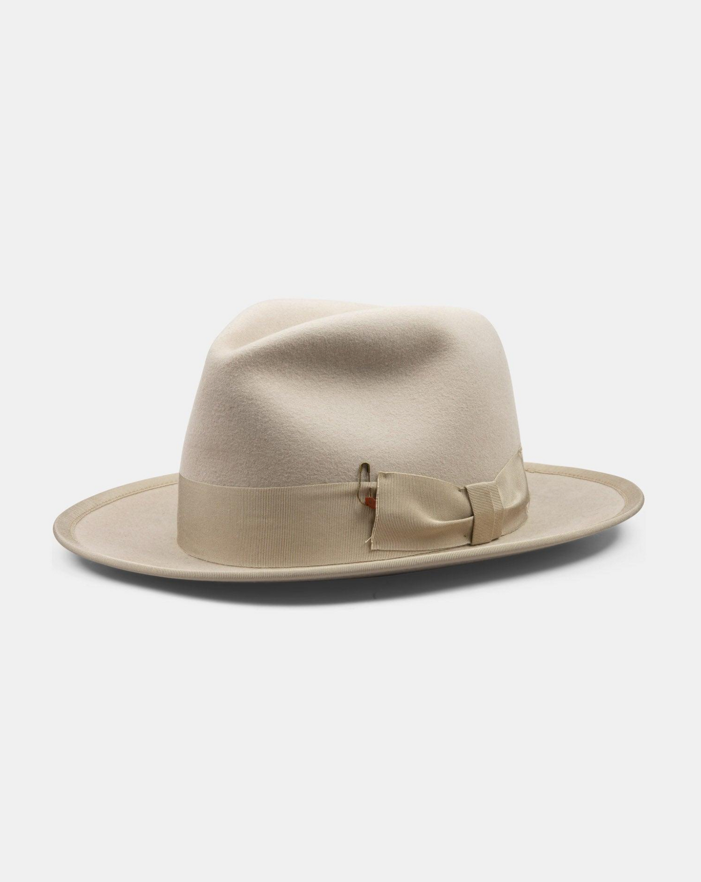 Ottimo Legacy Fedora Crown Hat