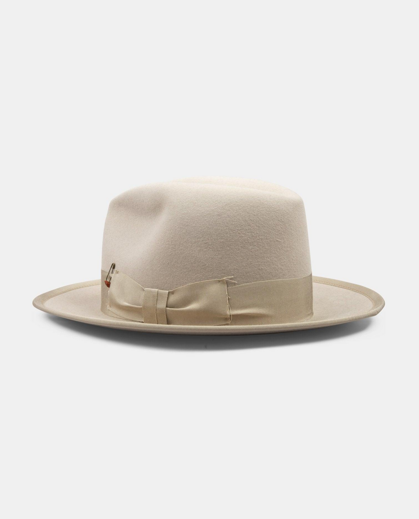 Ottimo Legacy Fedora Crown Hat