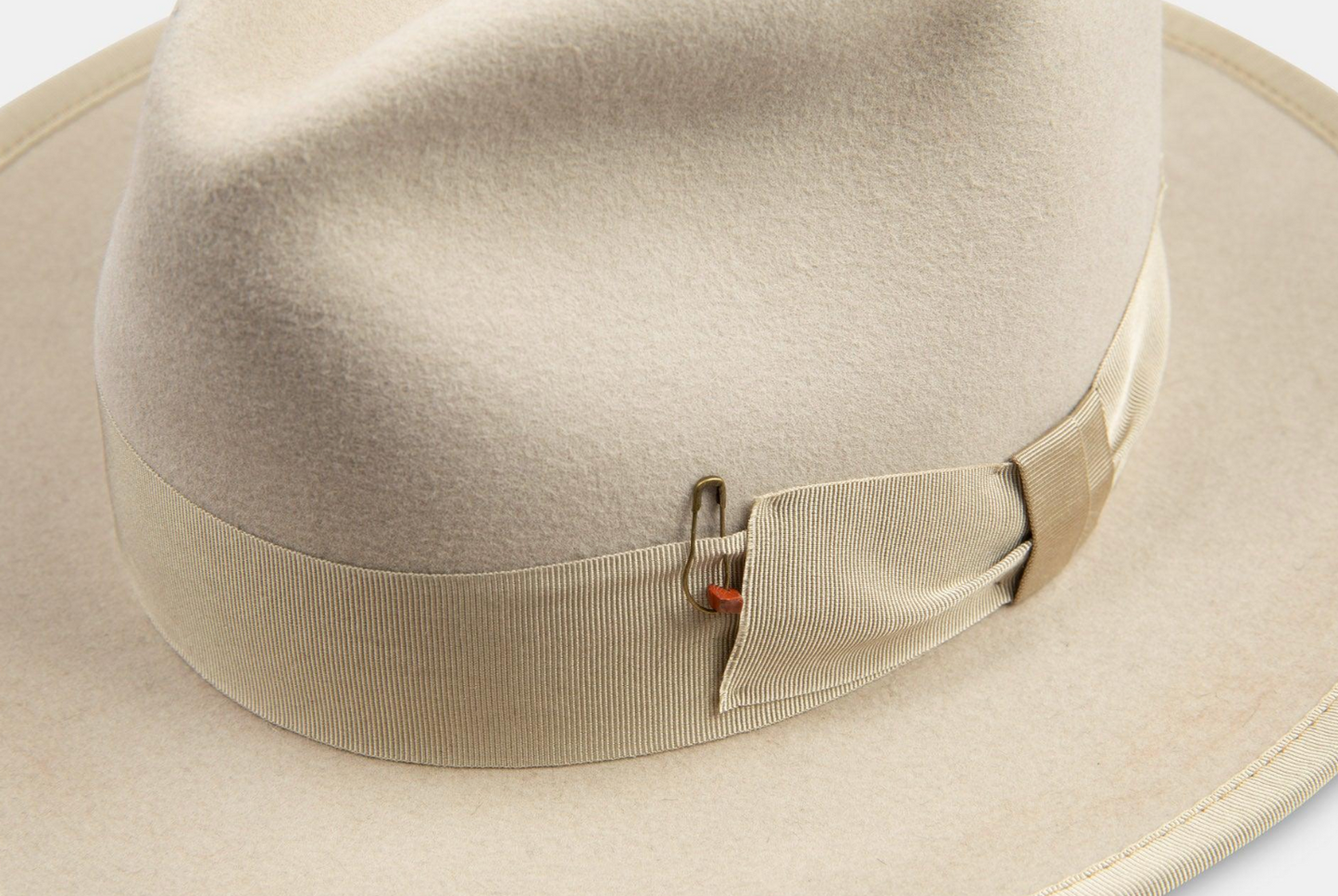 Ottimo Legacy Fedora Crown Hat