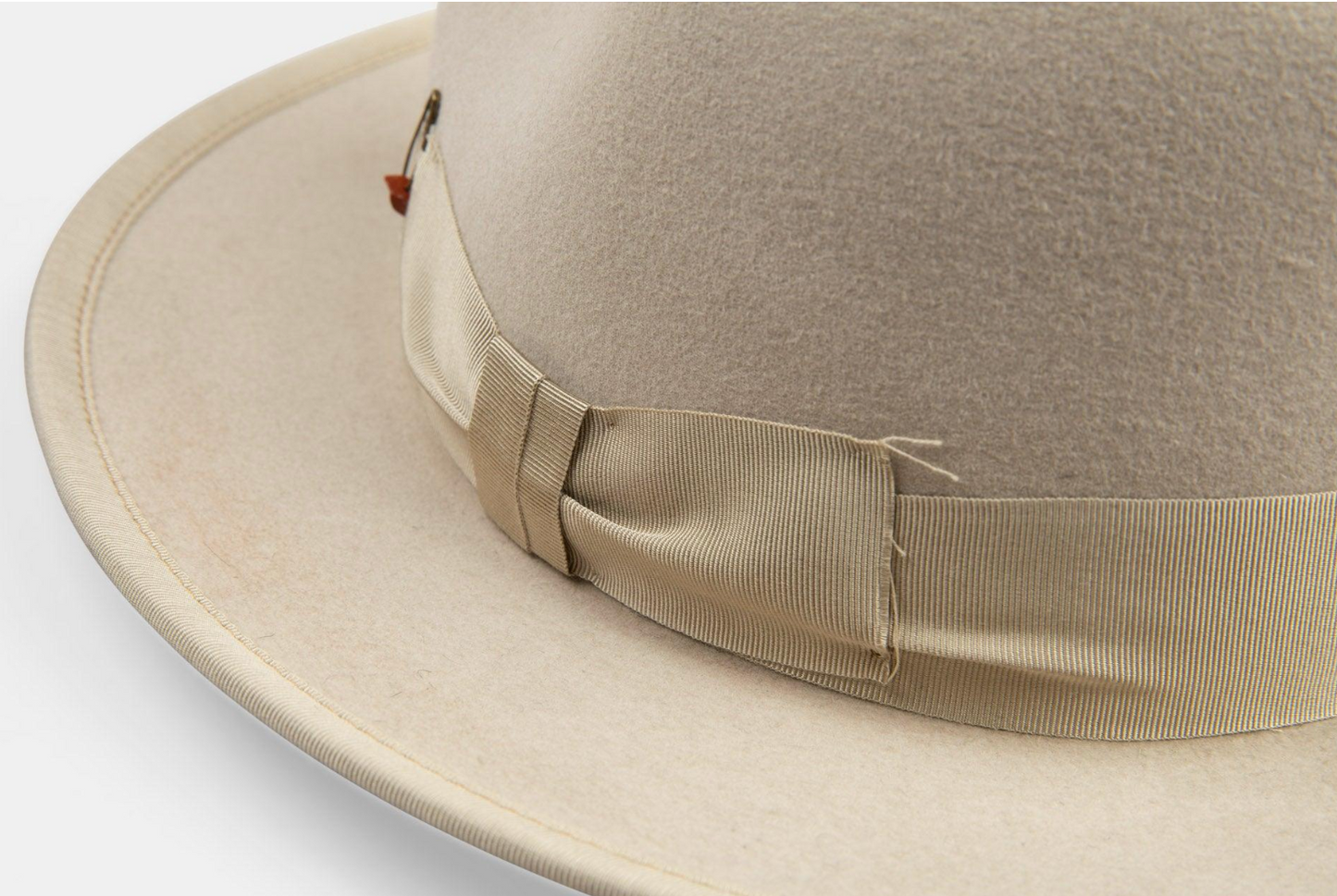 Ottimo Legacy Fedora Crown Hat