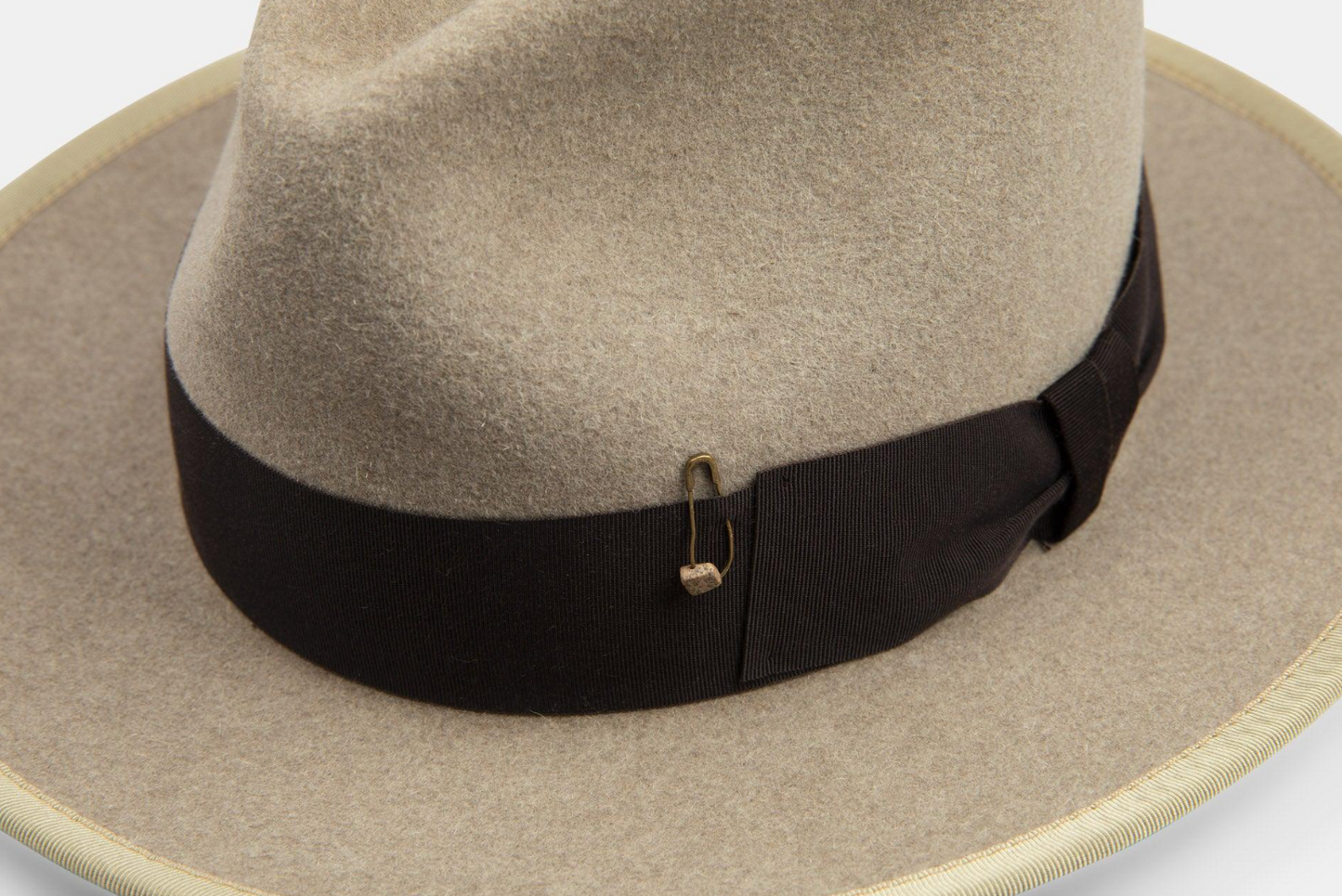 Ottimo Legacy Fedora Crown Hat