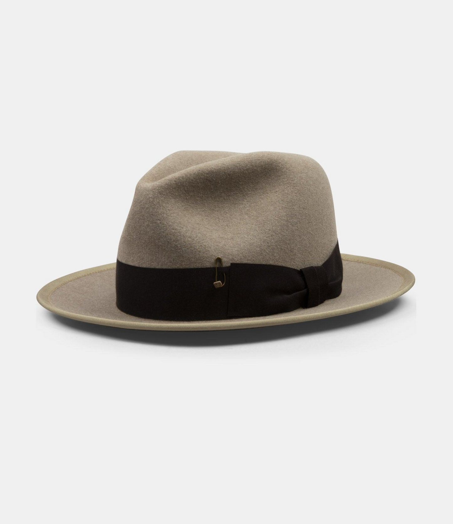 Ottimo Legacy Fedora Crown Hat