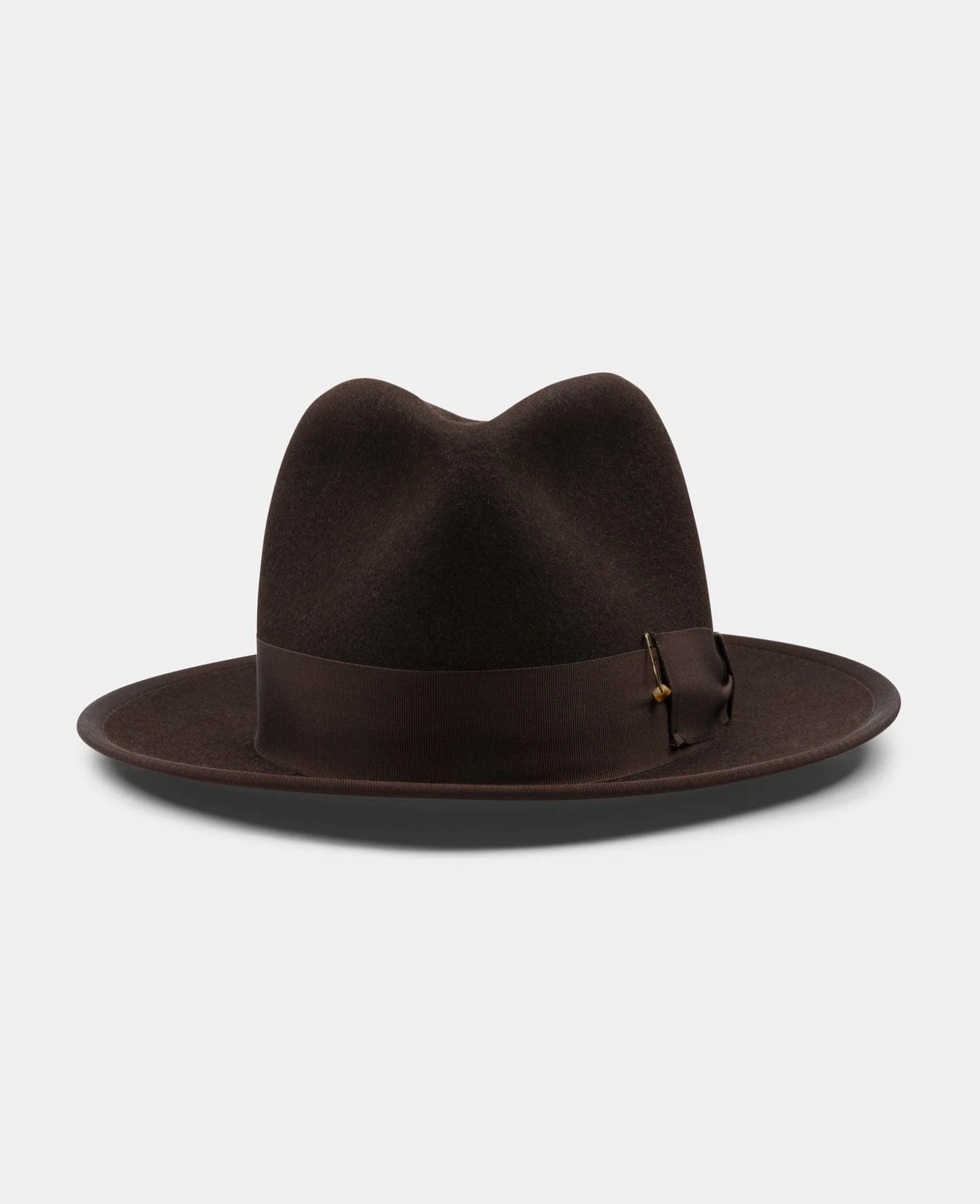 Ottimo Legacy Fedora Crown Hat