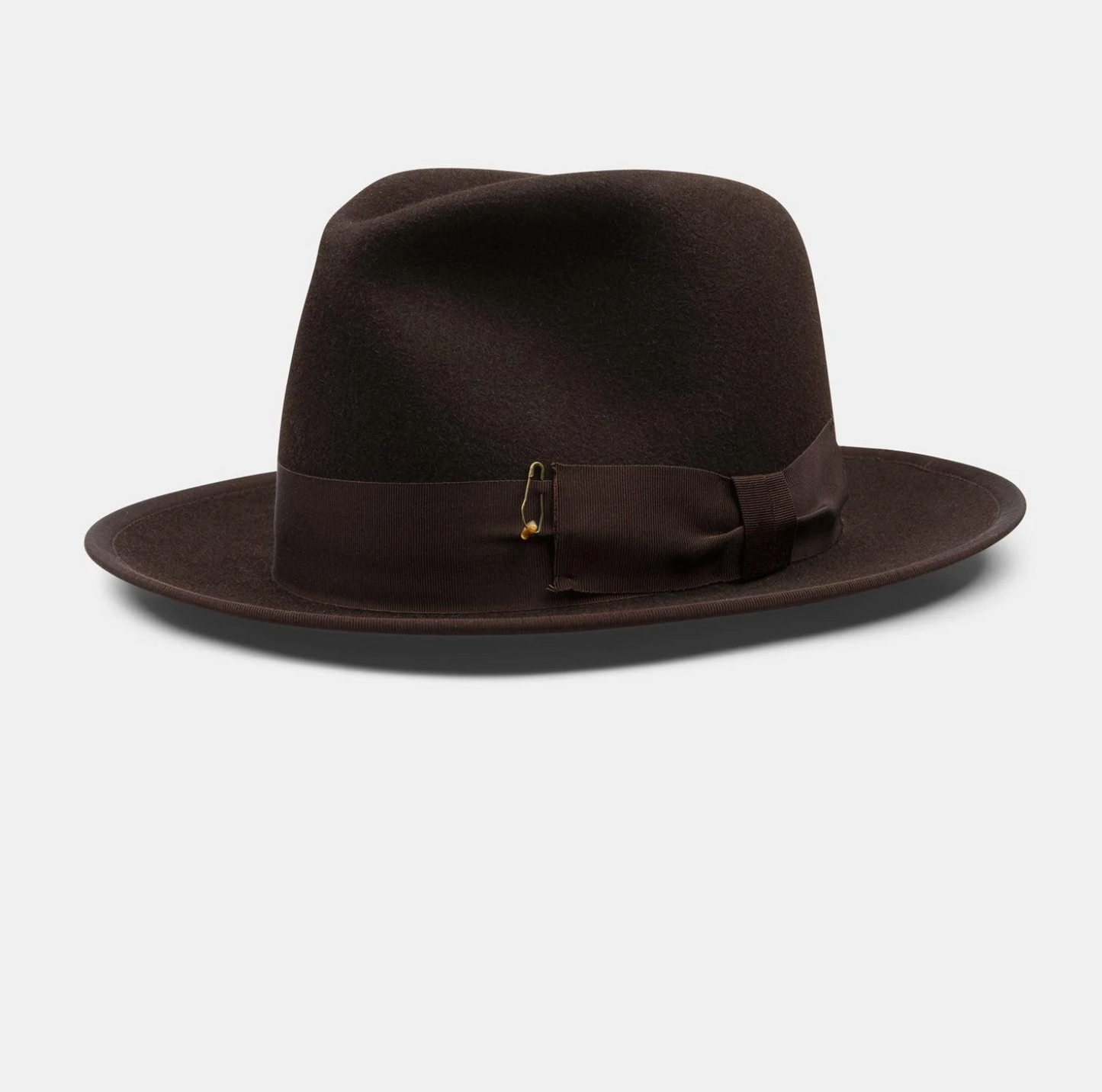 Ottimo Legacy Fedora Crown Hat
