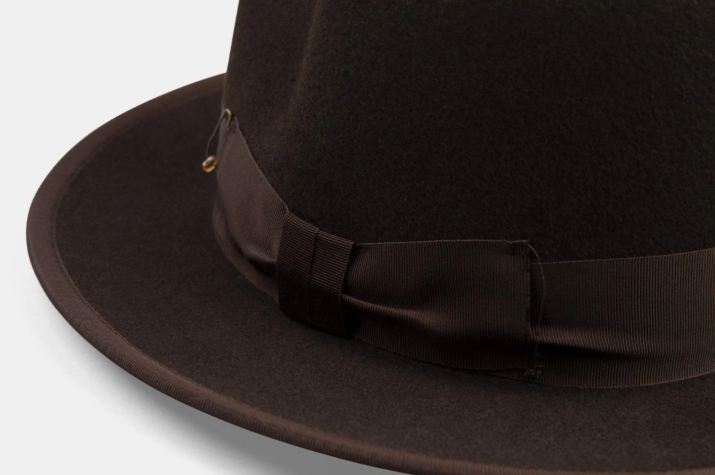 Ottimo Legacy Fedora Crown Hat