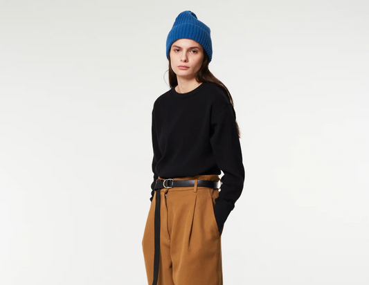 Thermo Long Sleeve Waffle Jersey Shirt